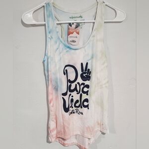 NWT Pura Vida | Tank Top | Size XS